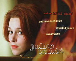 Juulian totuudet (2002) Nacktszenen