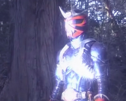 Kamen Rider Hibiki  film nackten szenen