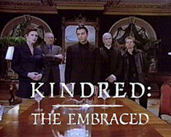 Kindred: The Embraced 1996 film nackten szenen