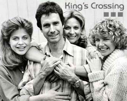 King's Crossing  film nackten szenen