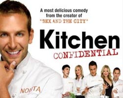 Kitchen Confidential (2005-heute) Nacktszenen