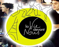 La Vie devant nous (2002-2003) Nacktszenen