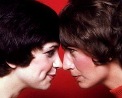 Laverne & Shirley (1976-1983) Nacktszenen