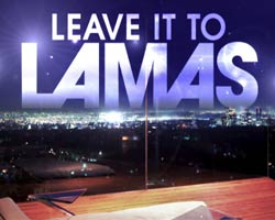 Leave It to Lamas  film nackten szenen