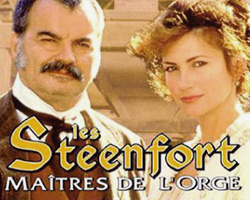 Les Steenfort, maîtres de l'orge (1996-1999) Nacktszenen