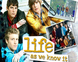Life As We Know It (2004-2005) Nacktszenen