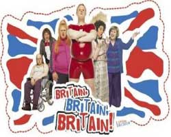 Little Britain  film nackten szenen