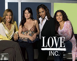 Love, Inc. (2005-2006) Nacktszenen