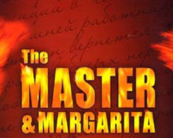 Master i Margarita 2005 film nackten szenen
