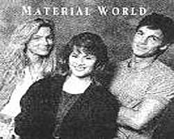 Material World  film nackten szenen