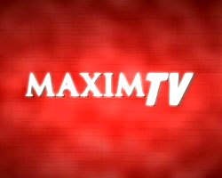 Maxim TV nacktszenen