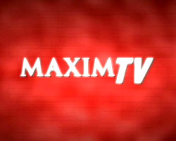 Maxim TV Nacktszenen