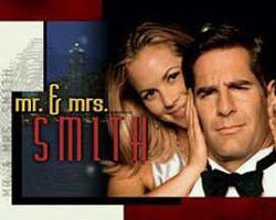 Mr. & Mrs. Smith (1996) Nacktszenen
