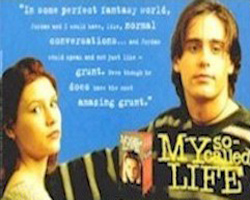 My So-Called Life 1994 - 1995 film nackten szenen