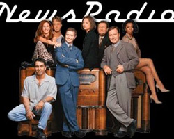 NewsRadio 1995 film nackten szenen
