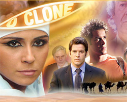 O Clone (2001-2002) Nacktszenen