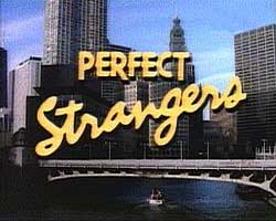 Perfect Strangers  film nackten szenen