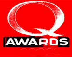 Q Awards nacktszenen