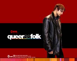 Queer as Folk 2000 film nackten szenen