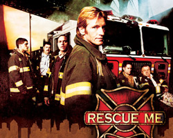 Rescue Me (2004-2011) Nacktszenen