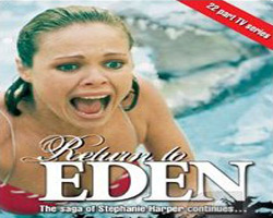 Return to Eden 0 film nackten szenen