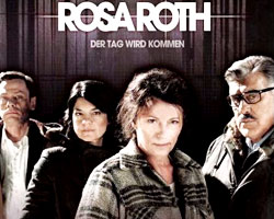 Rosa Roth - Der Tag wird kommen nacktszenen
