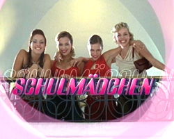 Schulmädchen (2002-2005) Nacktszenen