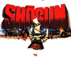 Shogun 1980 film nackten szenen