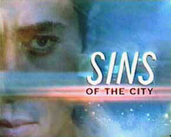 Sins of the City Nacktszenen