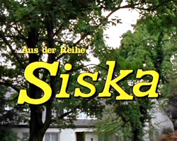Siska (1998-2008) Nacktszenen