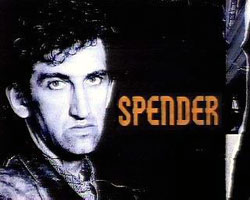 Spender (1991-1993) Nacktszenen