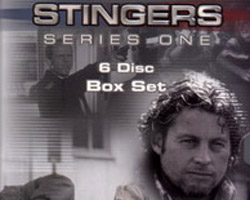 Stingers (1998-2004) Nacktszenen