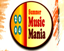 Summer Music Mania 2004 (nicht eingestellt) film nackten szenen