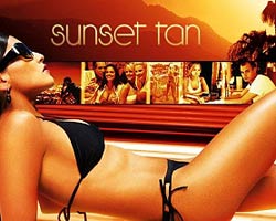 Sunset Tan 2007 film nackten szenen