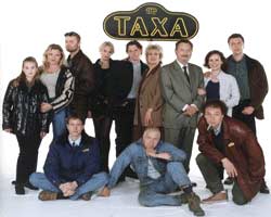 Taxa 1997 film nackten szenen