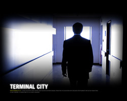 Terminal City nacktszenen