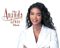 The Ananda Lewis Show  film nackten szenen