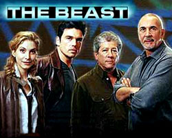 The Beast (2001) Nacktszenen
