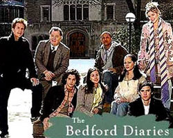 The Bedford Diaries nacktszenen