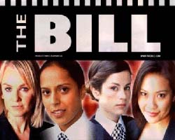 The Bill (1984-2010) Nacktszenen