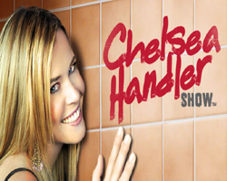The Chelsea Handler Show nacktszenen