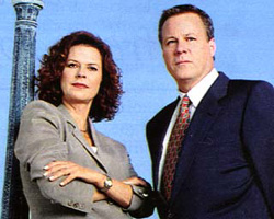 The Client 1995 film nackten szenen