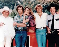 The Dukes of Hazzard  1979 - 1985 film nackten szenen