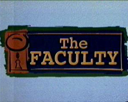 The Faculty  film nackten szenen