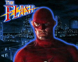 The Flash 1990 - 1991 film nackten szenen
