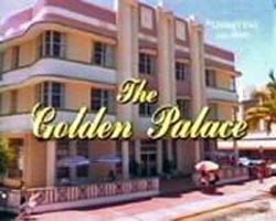 The Golden Palace  film nackten szenen