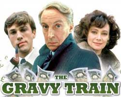 The Gravy Train  film nackten szenen