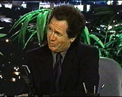 The Larry Sanders Show (1992-1998) Nacktszenen