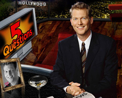 The Late Late Show with Craig Kilborn (1999-2004) Nacktszenen