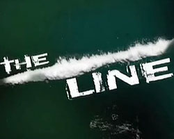 The Line (2008-2009) Nacktszenen